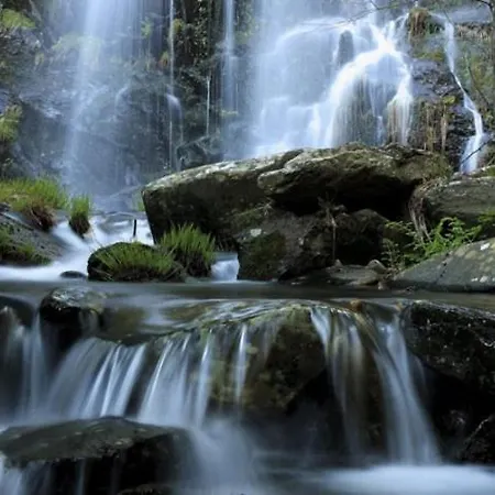 Kır Evi Rural Cristania