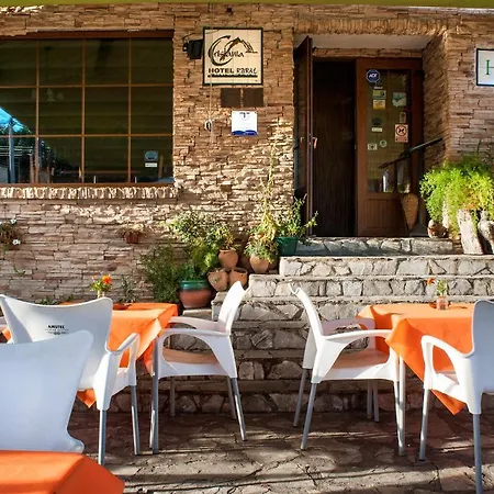 Rural Cristania Kır Evi