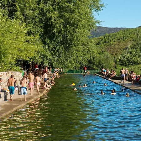 Lantställe Rural Cristania *