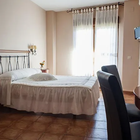 Country house Rural Cristania *