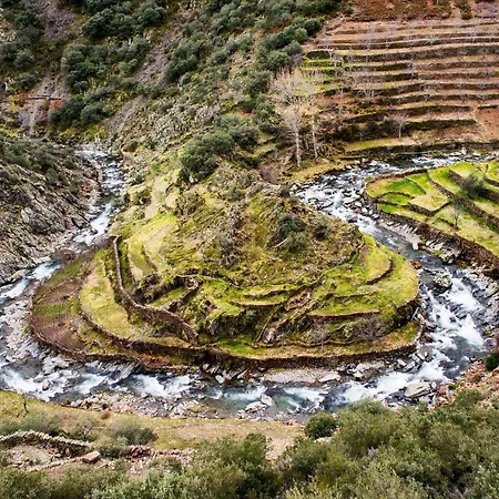 Rural Cristania * Caminomorisco