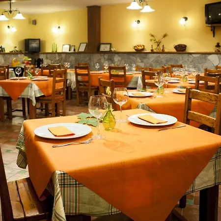 Kır Evi Rural Cristania