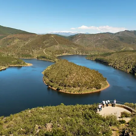 Kır Evi Rural Cristania Caminomorisco