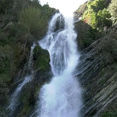 Kır Evi Rural Cristania Caminomorisco