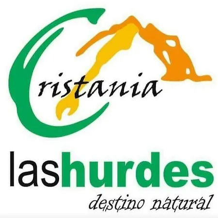 Rural Cristania Caminomorisco