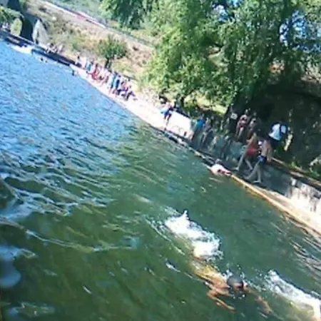 Rural Cristania Kır Evi