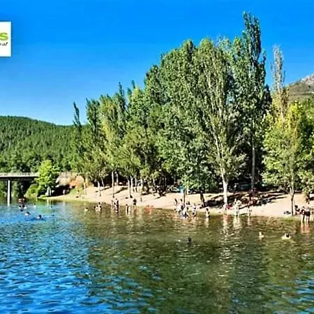 Country house Rural Cristania *