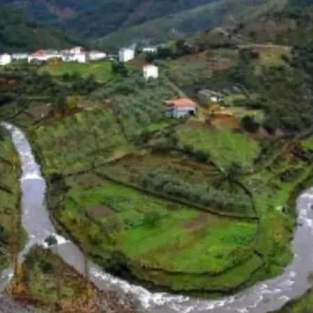 Country house Rural Cristania