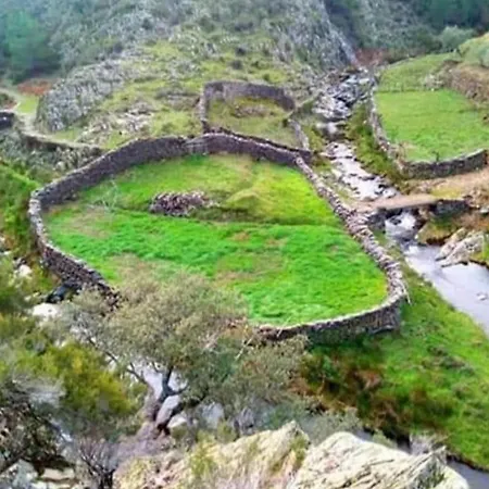 Rural Cristania Caminomorisco