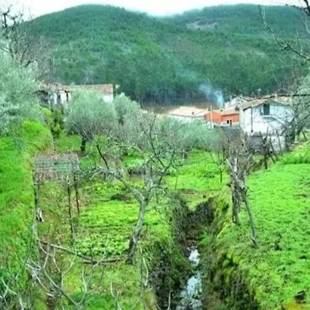Rural Cristania Caminomorisco