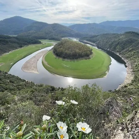 Kır Evi Rural Cristania *