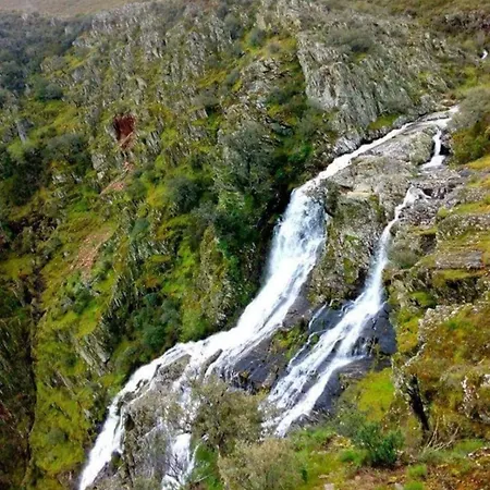 Rural Cristania Caminomorisco
