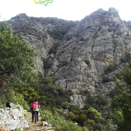 Lantställe Rural Cristania *