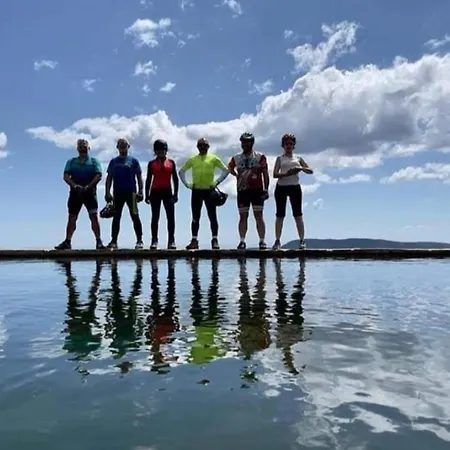 Rural Cristania Kır Evi *