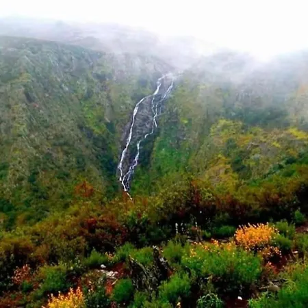 Rural Cristania Lantställe