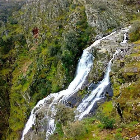 Rural Cristania * Caminomorisco