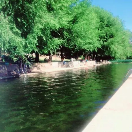 Rural Cristania Caminomorisco