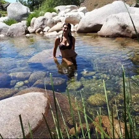 Rural Cristania Caminomorisco