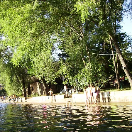 Rural Cristania * Caminomorisco