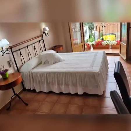 Kır Evi Rural Cristania *