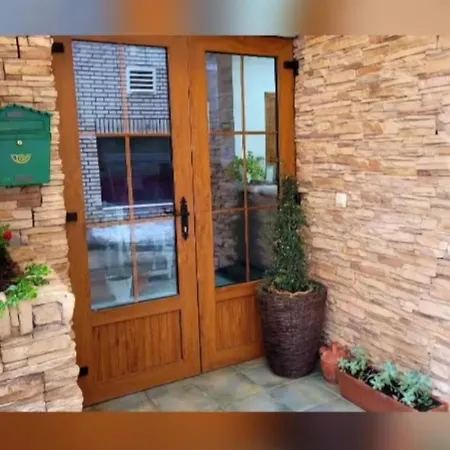 Rural Cristania * Caminomorisco