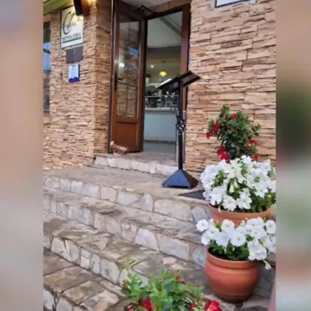 Rural Cristania Lantställe