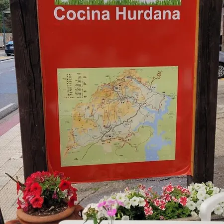 Rural Cristania Kır Evi *