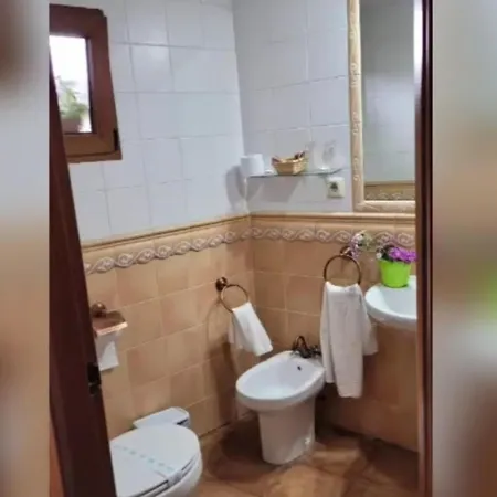 Lantställe Rural Cristania *