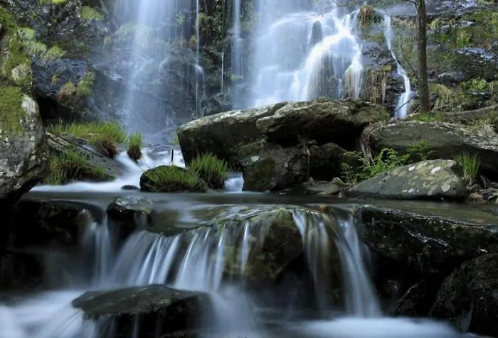 Casa di campagna Rural Cristania
