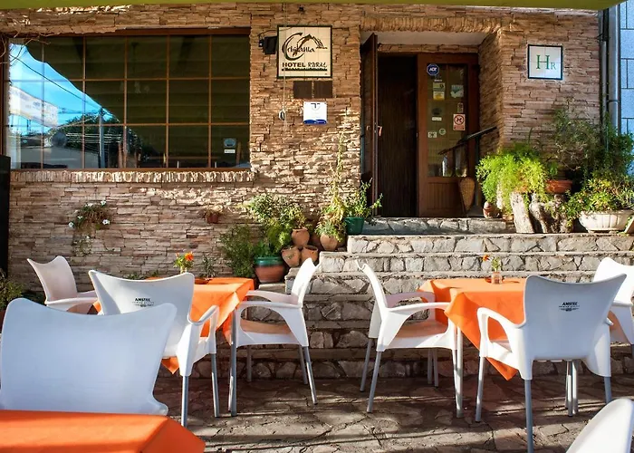 Rural Cristania Casa di campagna