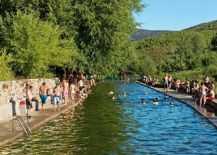 Casa di campagna Rural Cristania *