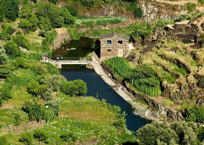 Casa di campagna Rural Cristania Caminomorisco