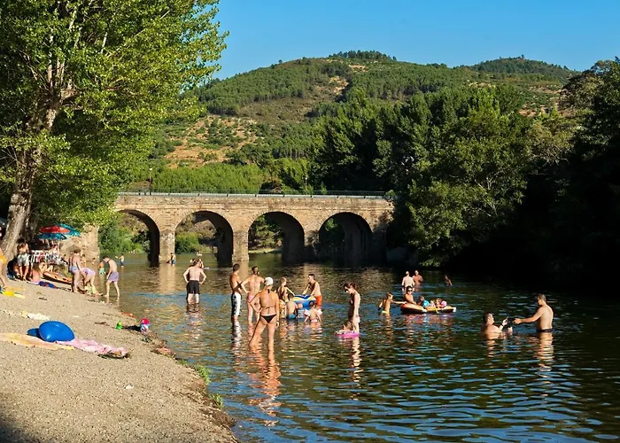 Rural Cristania Landhuis *