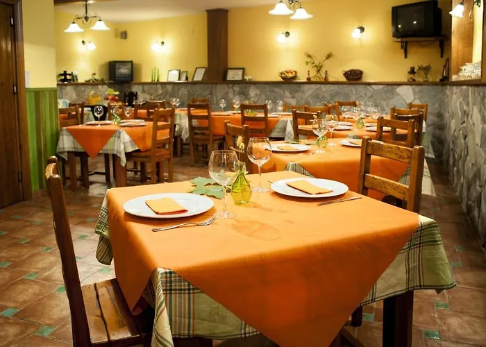 Landhuis Rural Cristania