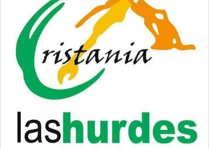 Rural Cristania Caminomorisco