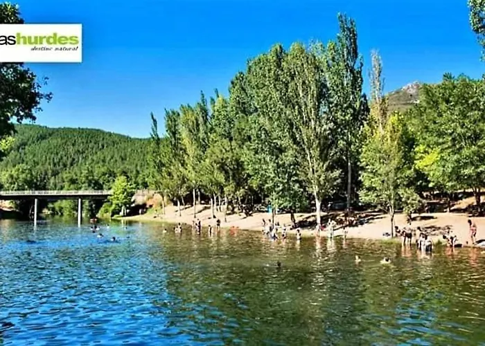 Landhuis Rural Cristania *