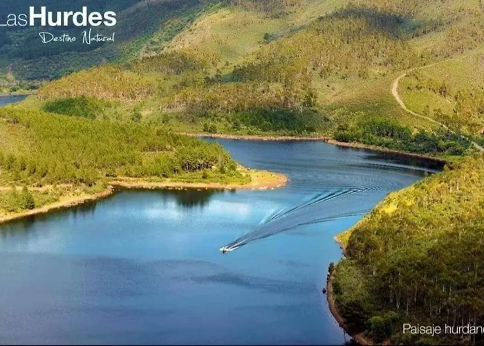 Casa di campagna Rural Cristania *