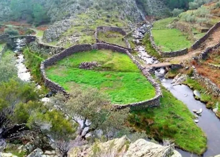 Rural Cristania Caminomorisco