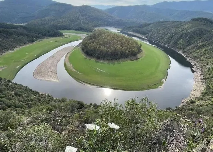 Casa di campagna Rural Cristania *