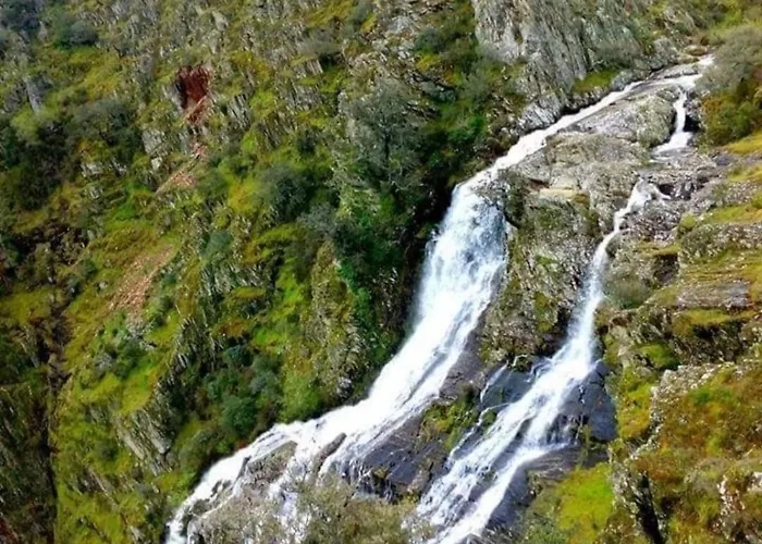 Rural Cristania Caminomorisco