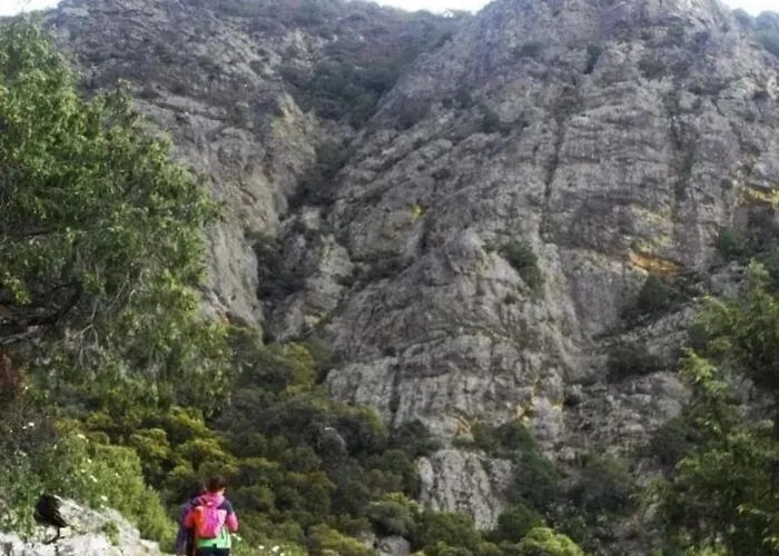 Casa di campagna Rural Cristania *