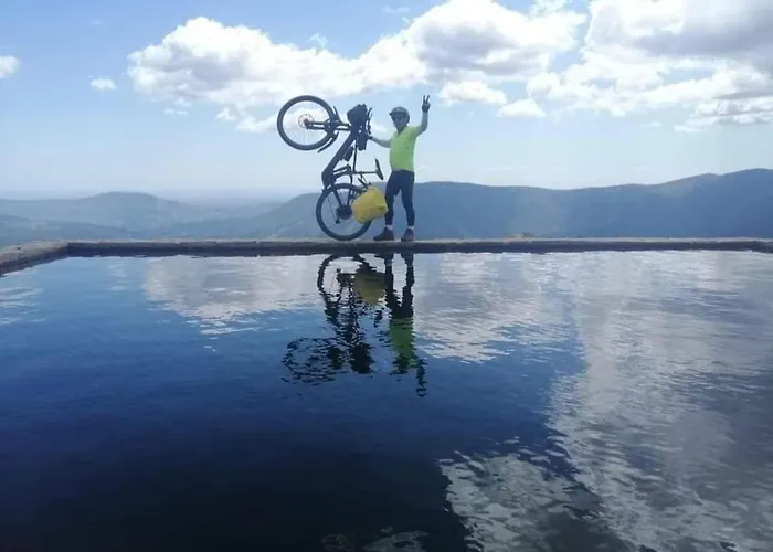 Casa di campagna Rural Cristania *