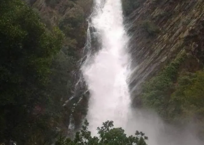 Rural Cristania Caminomorisco