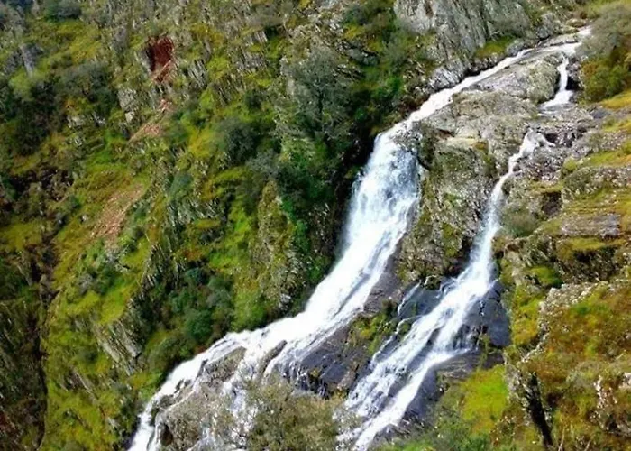 Rural Cristania * Caminomorisco