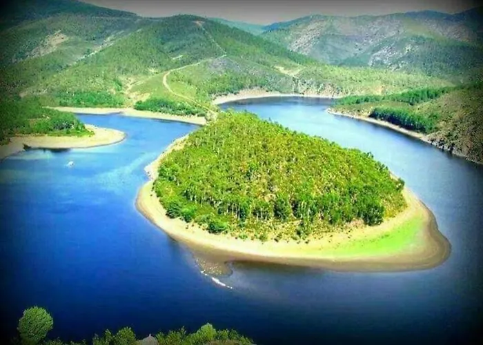 Rural Cristania Casa di campagna *