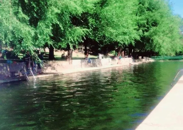 Rural Cristania Caminomorisco