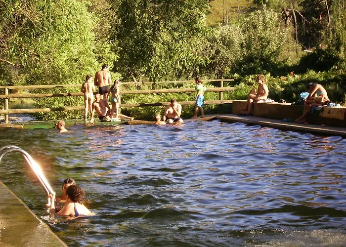Casa di campagna Rural Cristania