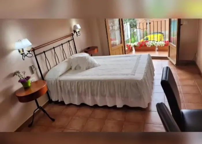 Casa di campagna Rural Cristania *