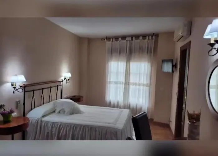 Rural Cristania Casa di campagna Caminomorisco