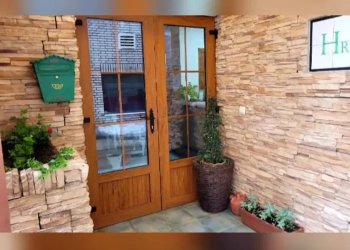 Rural Cristania * Caminomorisco